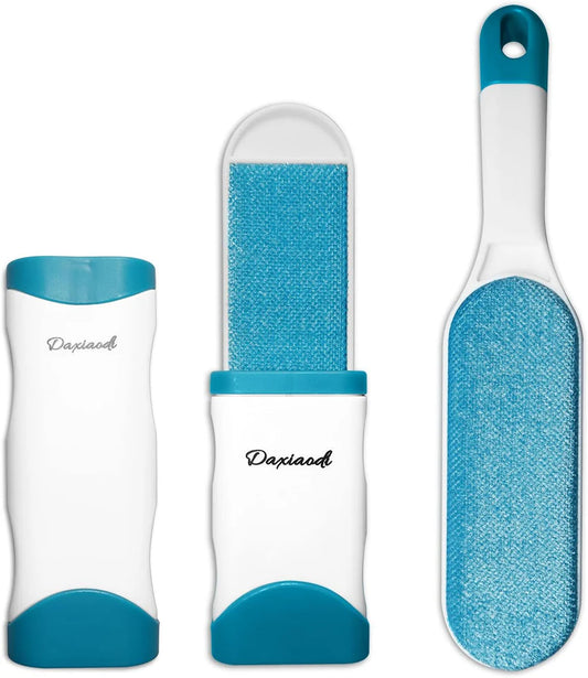 Magic Pet Hair Remover Brush