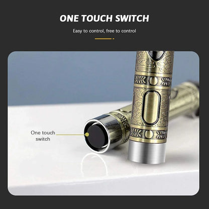 Buddha Trimmer grooming kit