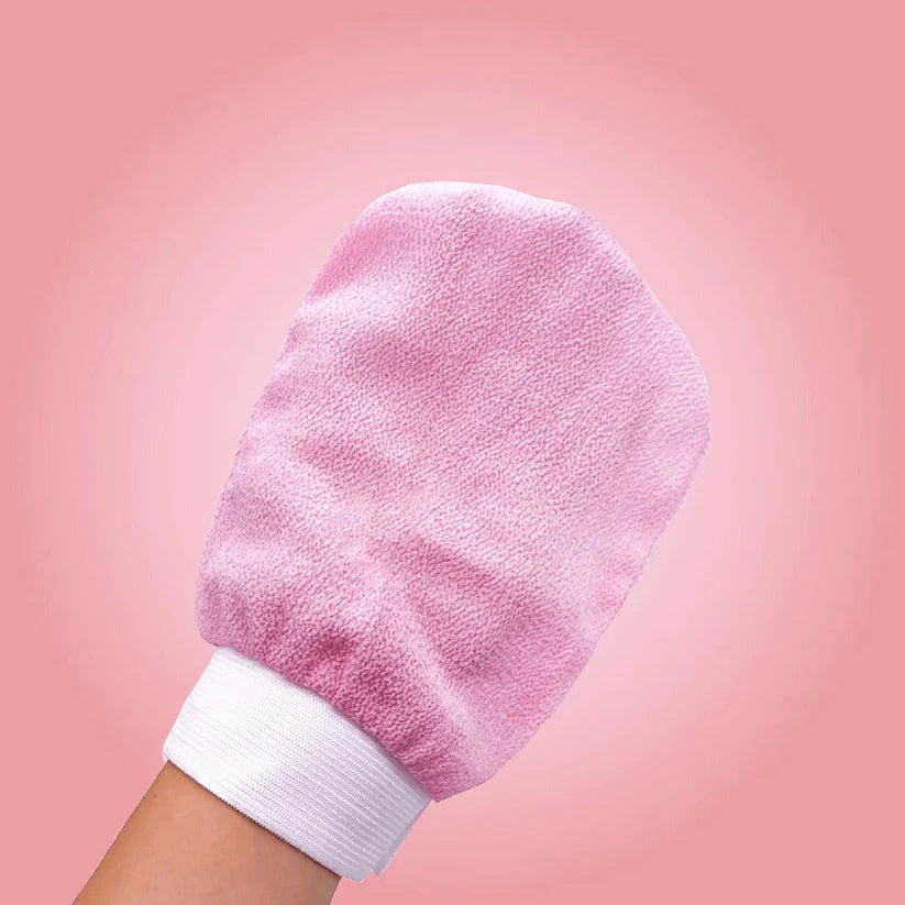 Rarely Found™ Exfoliating glove