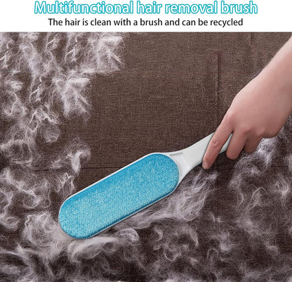 Magic Pet Hair Remover Brush