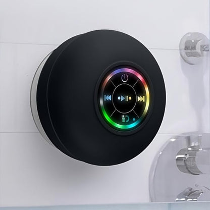 Magic Bathroom Bluetooth Speaker