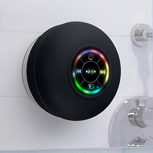 Magic Bathroom Bluetooth Speaker