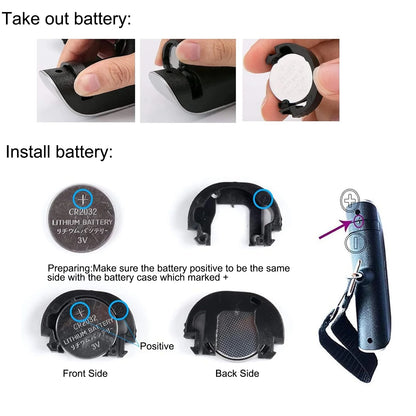 Digital Portable Weighing Machine