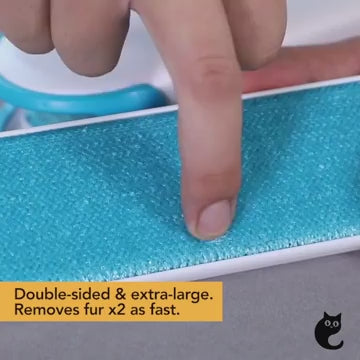 Magic Pet Hair Remover Brush