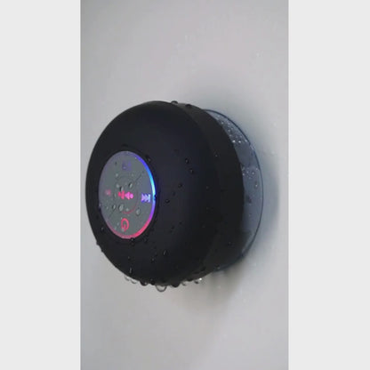 Magic Bathroom Bluetooth Speaker
