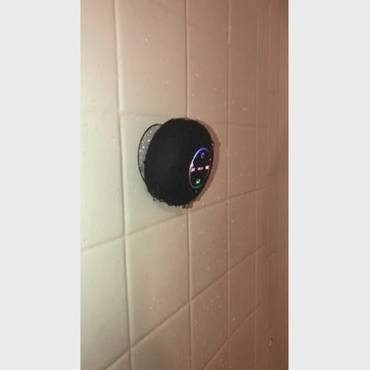Magic Bathroom Bluetooth Speaker