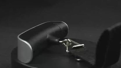 Digital Portable Weighing Machine