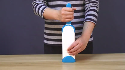 Magic Pet Hair Remover Brush