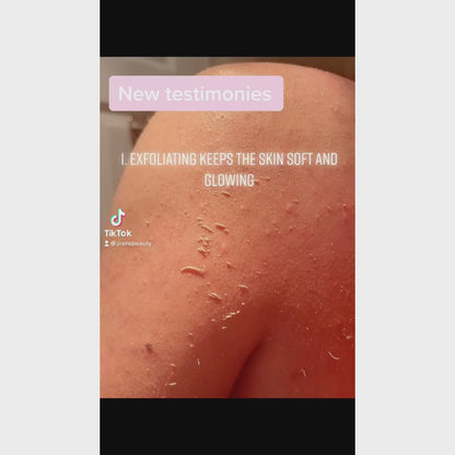 Rarely Found™ Exfoliating glove