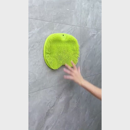 Rarely Found™ silicone bathing mat