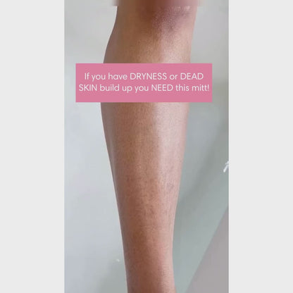 Rarely Found™ Exfoliating glove